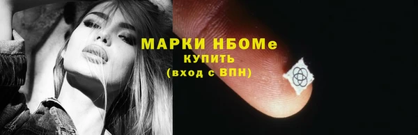 прущий лед Горняк