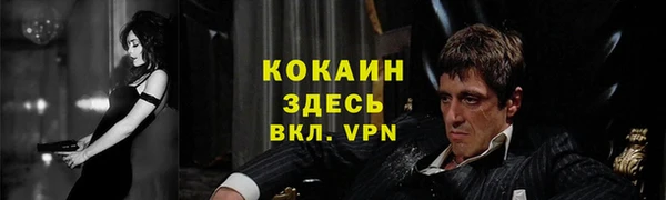 прущий лед Горняк